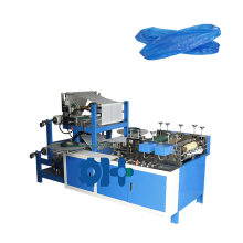 Disposable PE Arm Cover Making Machine